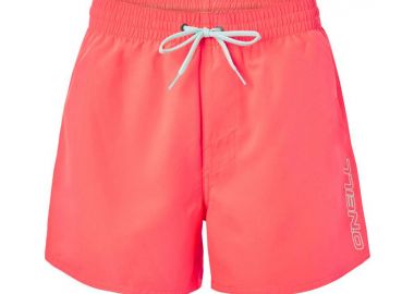 14`` OUTSEAM SWIM SHORTS ΡΟΖ - O'NEILL - 